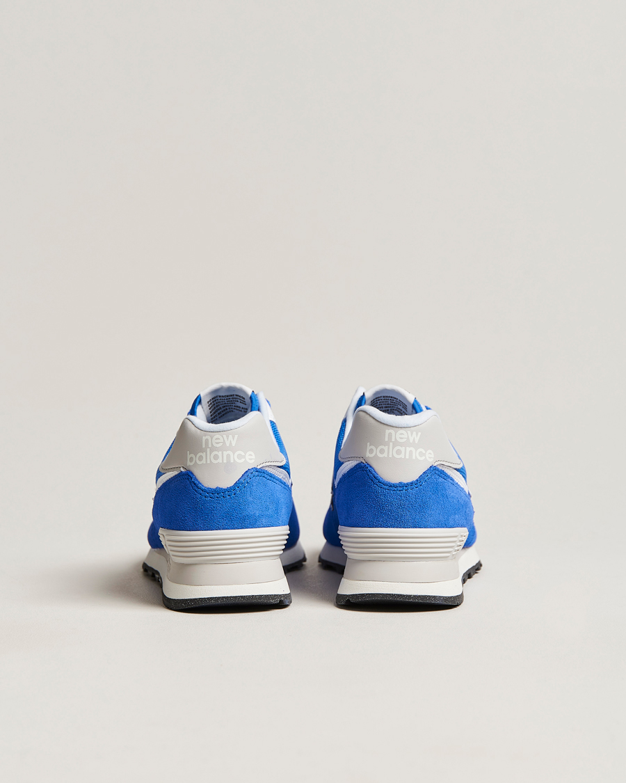 Herr | New Balance 574 Sneakers Royal Blue | New Balance | 574 Sneakers Royal Blue