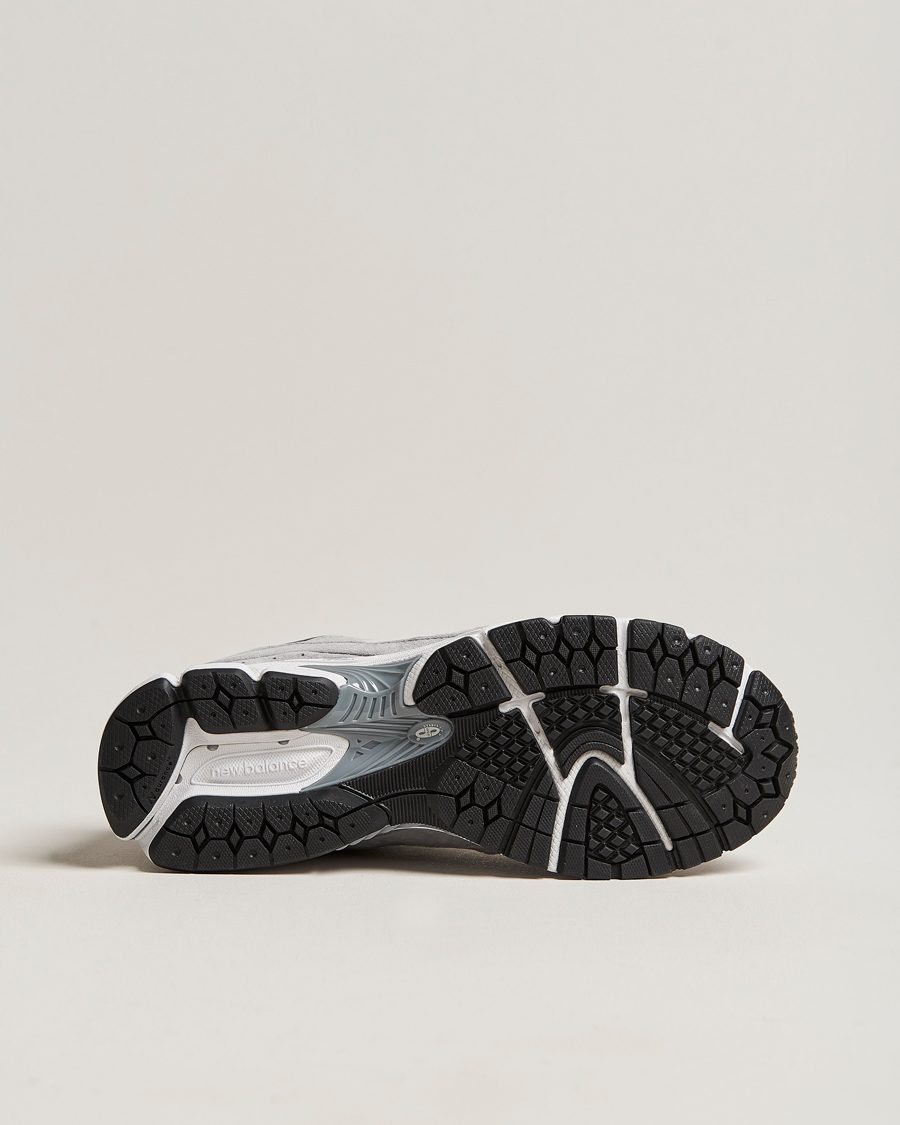 Herr | New Balance 2002R Sneakers Steel | New Balance | 2002R Sneakers Steel