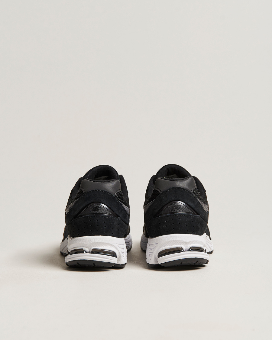 Herr | Sneakers | New Balance | 2002R Sneakers Black