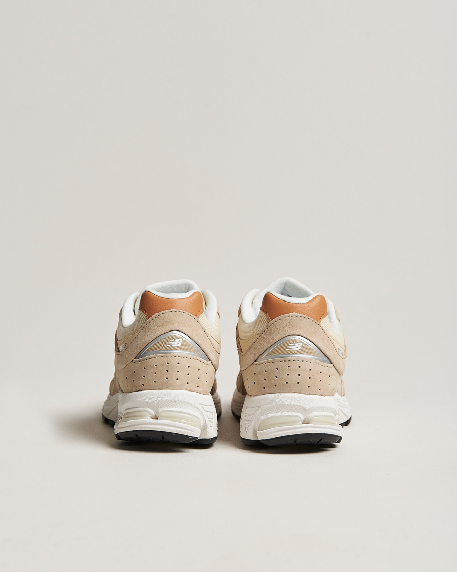 Herr | New Balance 2002R Sneakers Incense | New Balance | 2002R Sneakers Incense