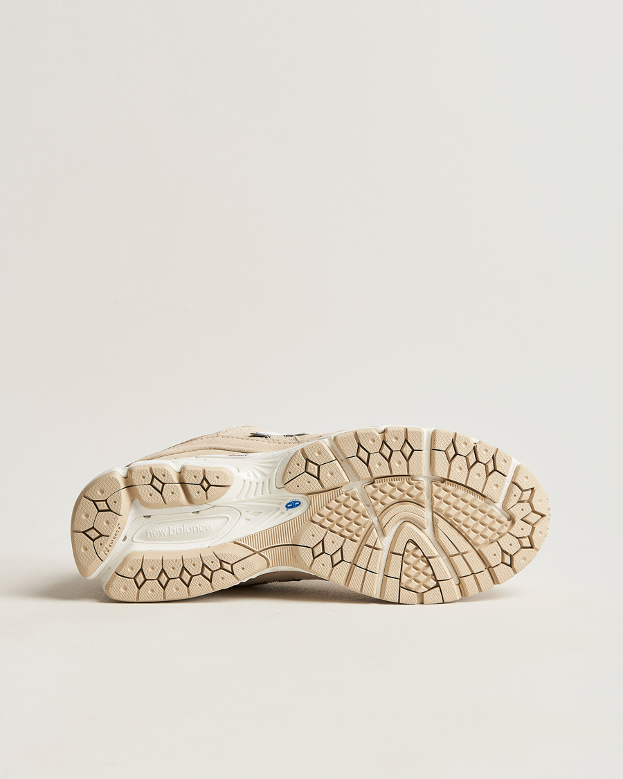 Herr | New Balance 2002R Sneakers Sandstone | New Balance | 2002R Sneakers Sandstone