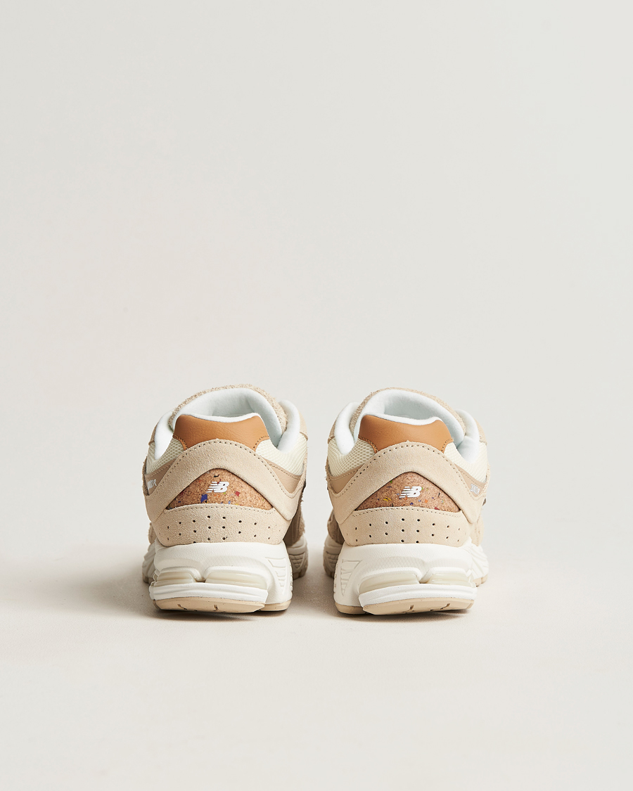 Herr | New Balance 2002R Sneakers Sandstone | New Balance | 2002R Sneakers Sandstone