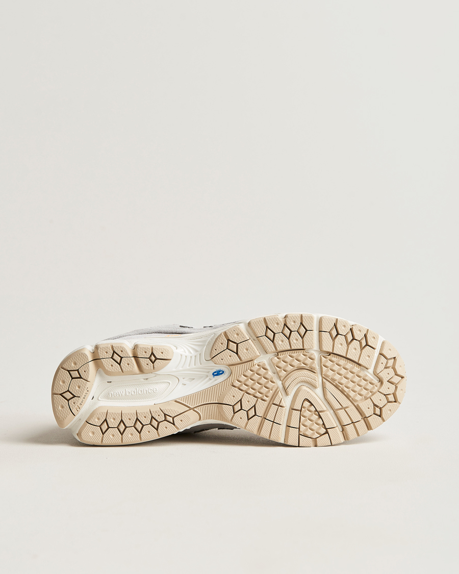 Herr | New Balance 2002R Sneakers Concrete | New Balance | 2002R Sneakers Concrete