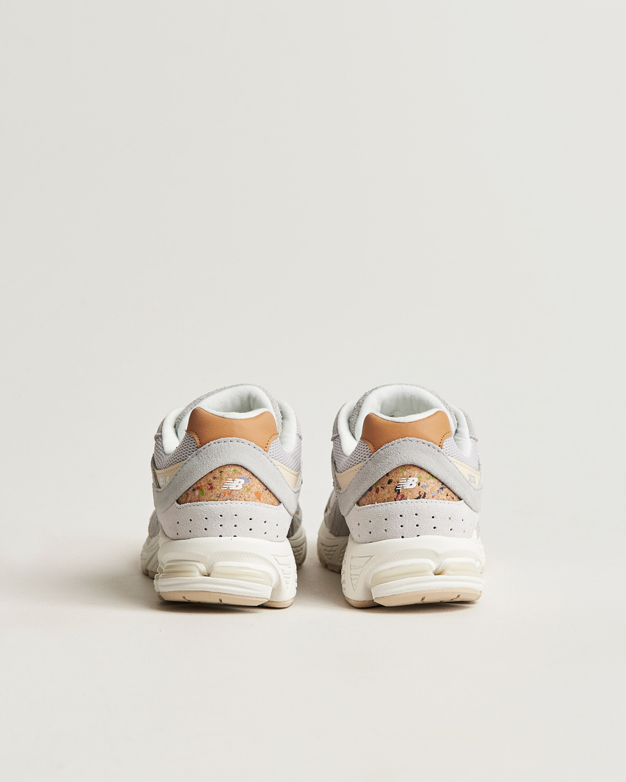 Herr | New Balance 2002R Sneakers Concrete | New Balance | 2002R Sneakers Concrete