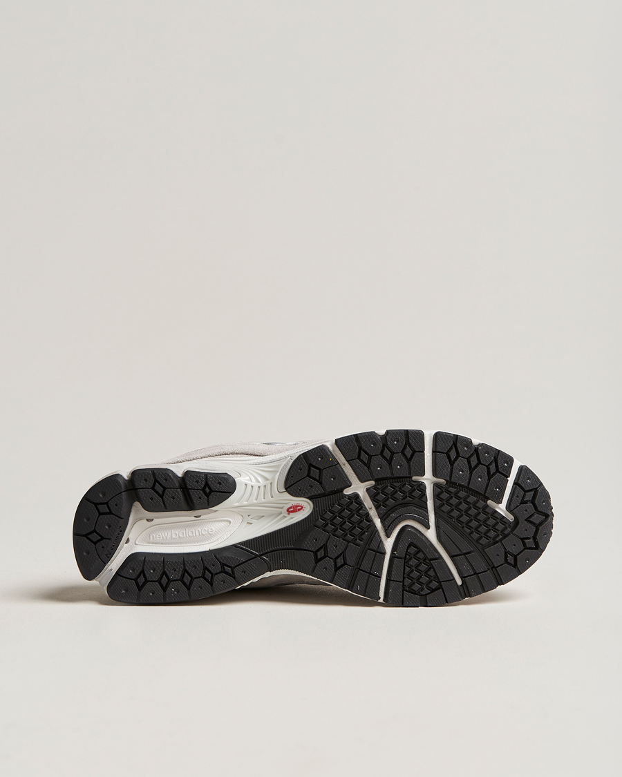 Herr | New Balance 2002R Slippers Rain Cloud | New Balance | 2002R Slippers Rain Cloud