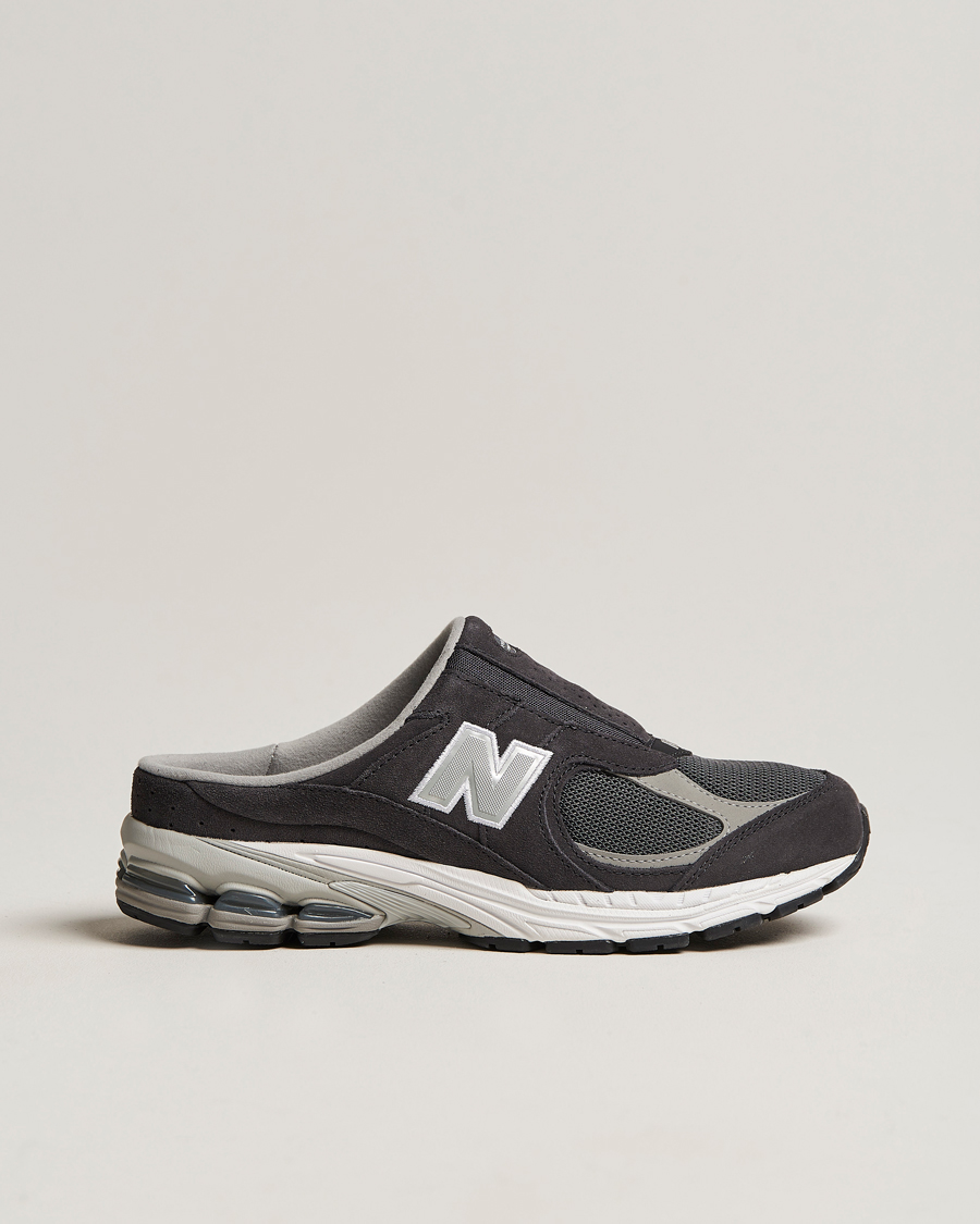 Herr | New Balance 2002R Slippers Phantom | New Balance | 2002R Slippers Phantom