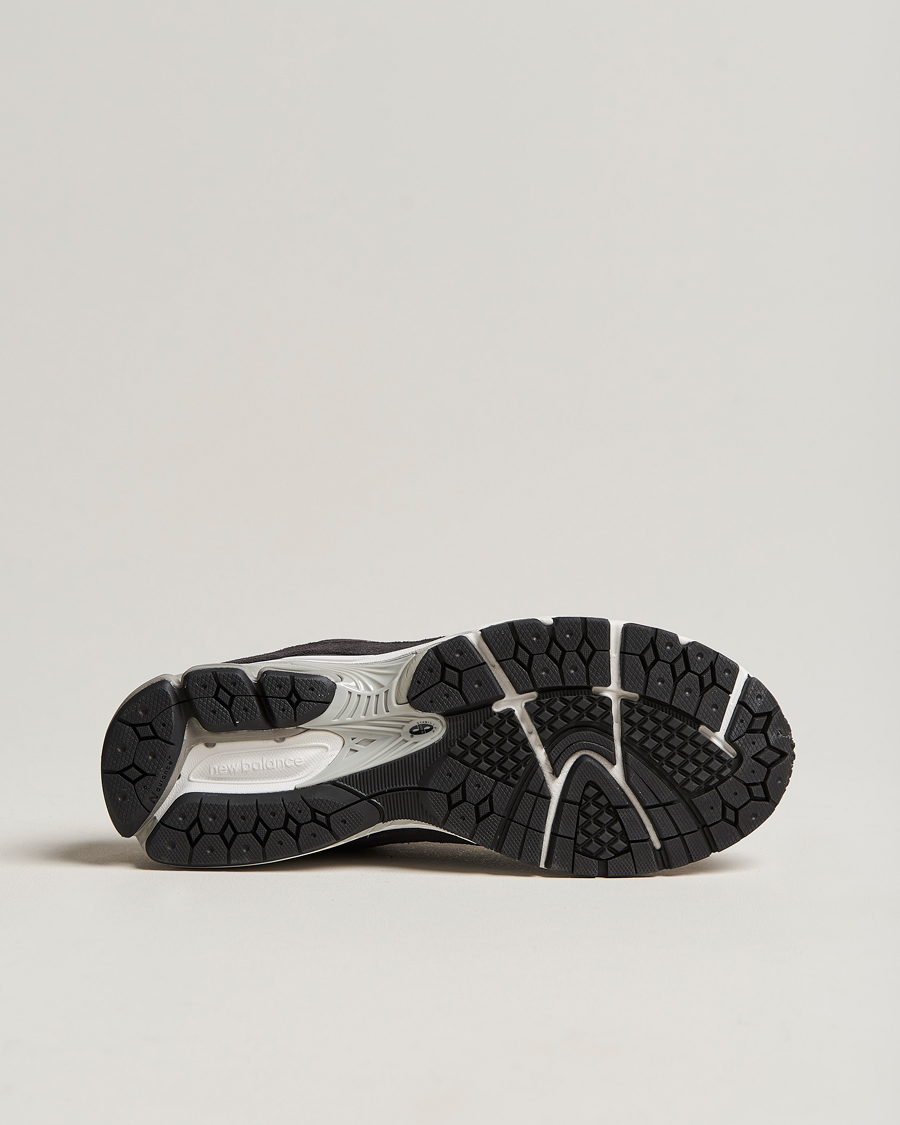 Herr | New Balance 2002R Slippers Phantom | New Balance | 2002R Slippers Phantom