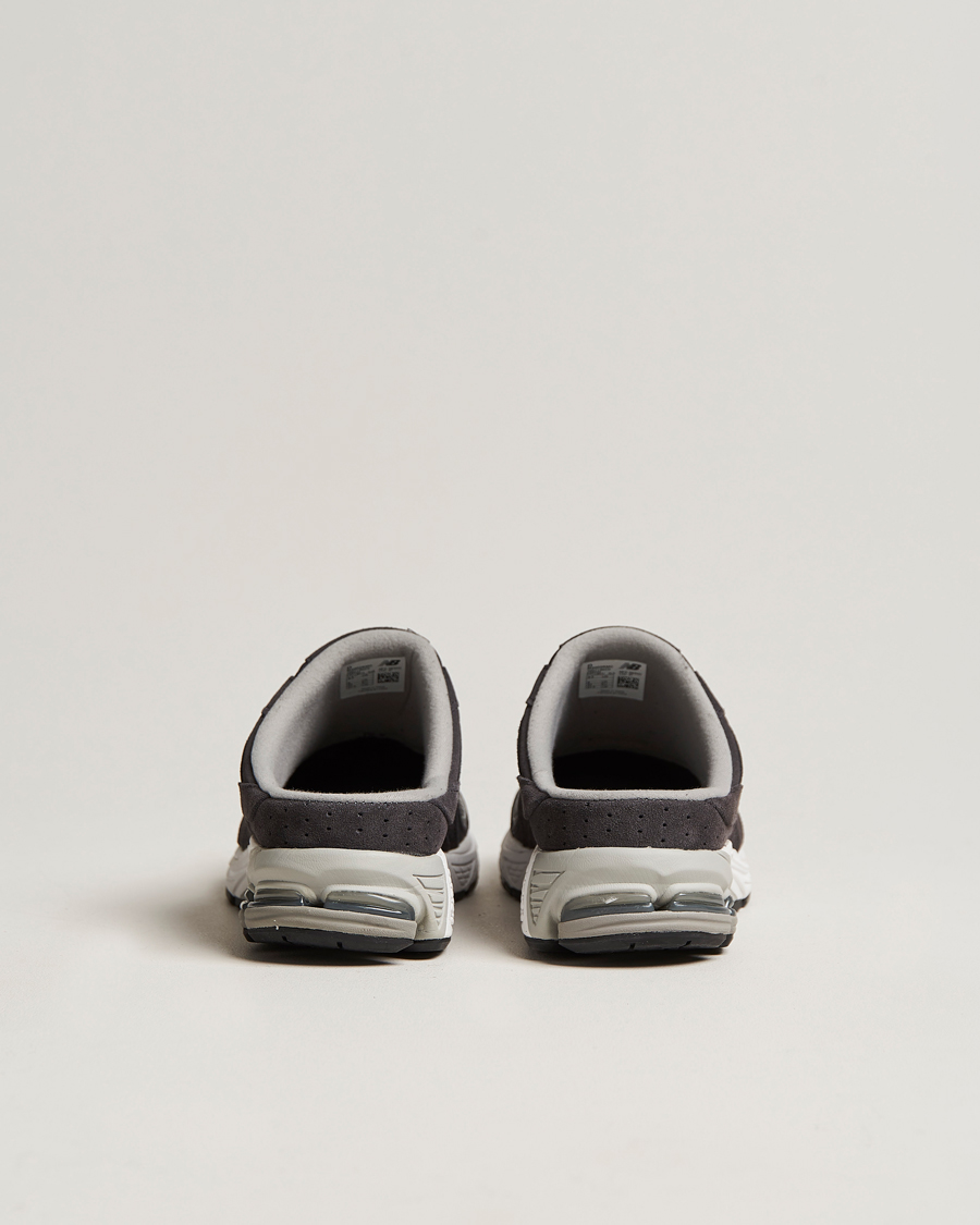 Herr | New Balance 2002R Slippers Phantom | New Balance | 2002R Slippers Phantom