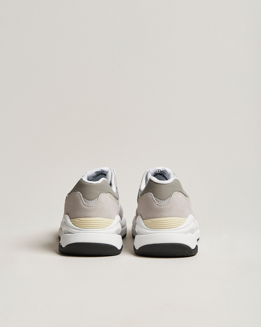 Herr | New Balance | New Balance | 57/40 Sneakers Grey