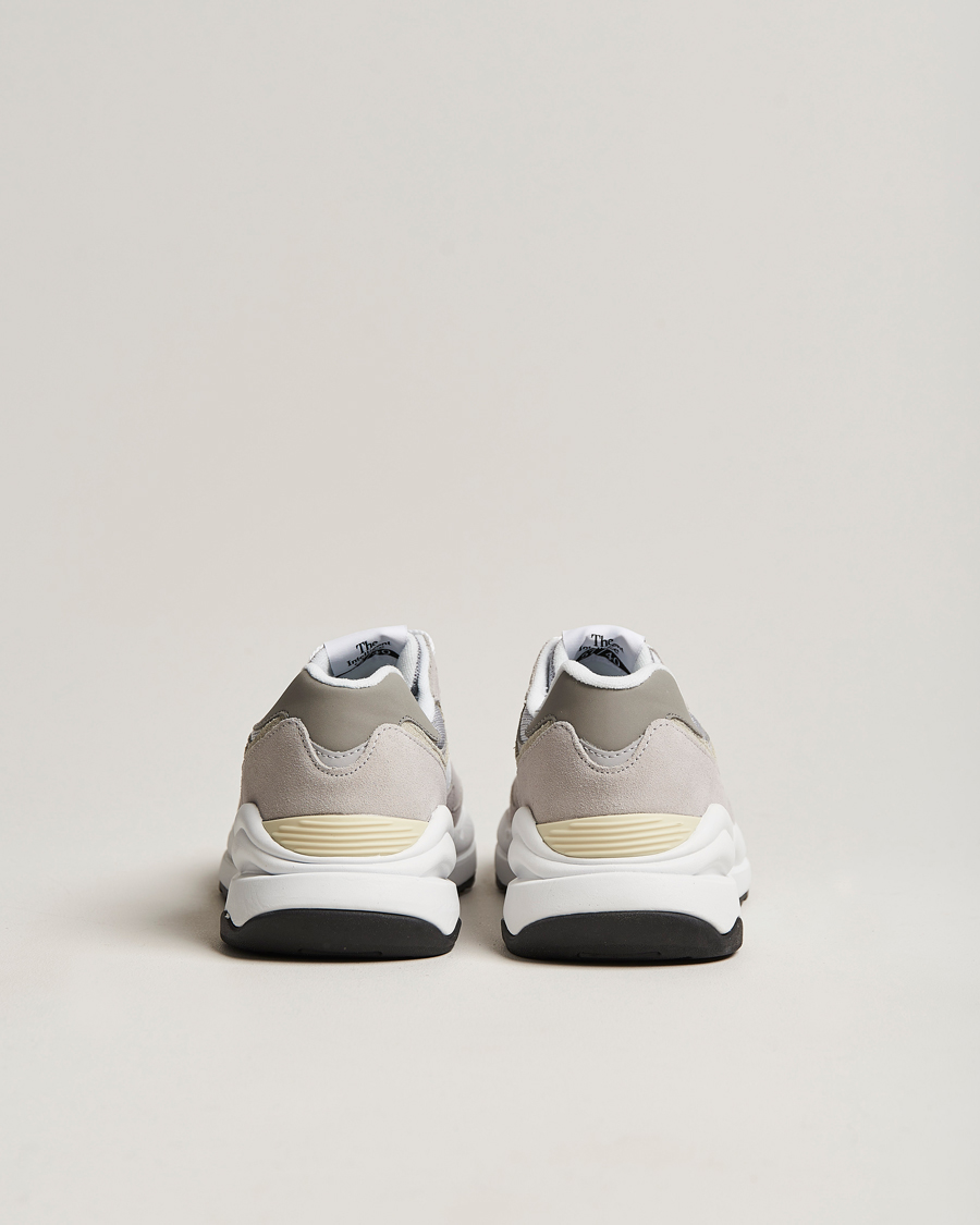 Herr | New Balance 57/40 Sneakers Grey | New Balance | 57/40 Sneakers Grey