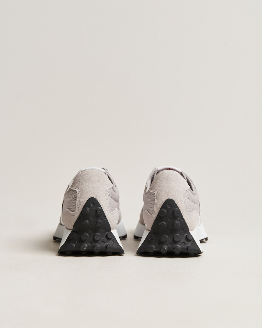 Herr | New Balance 327 Sneakers Rain Cloud | New Balance | 327 Sneakers Rain Cloud