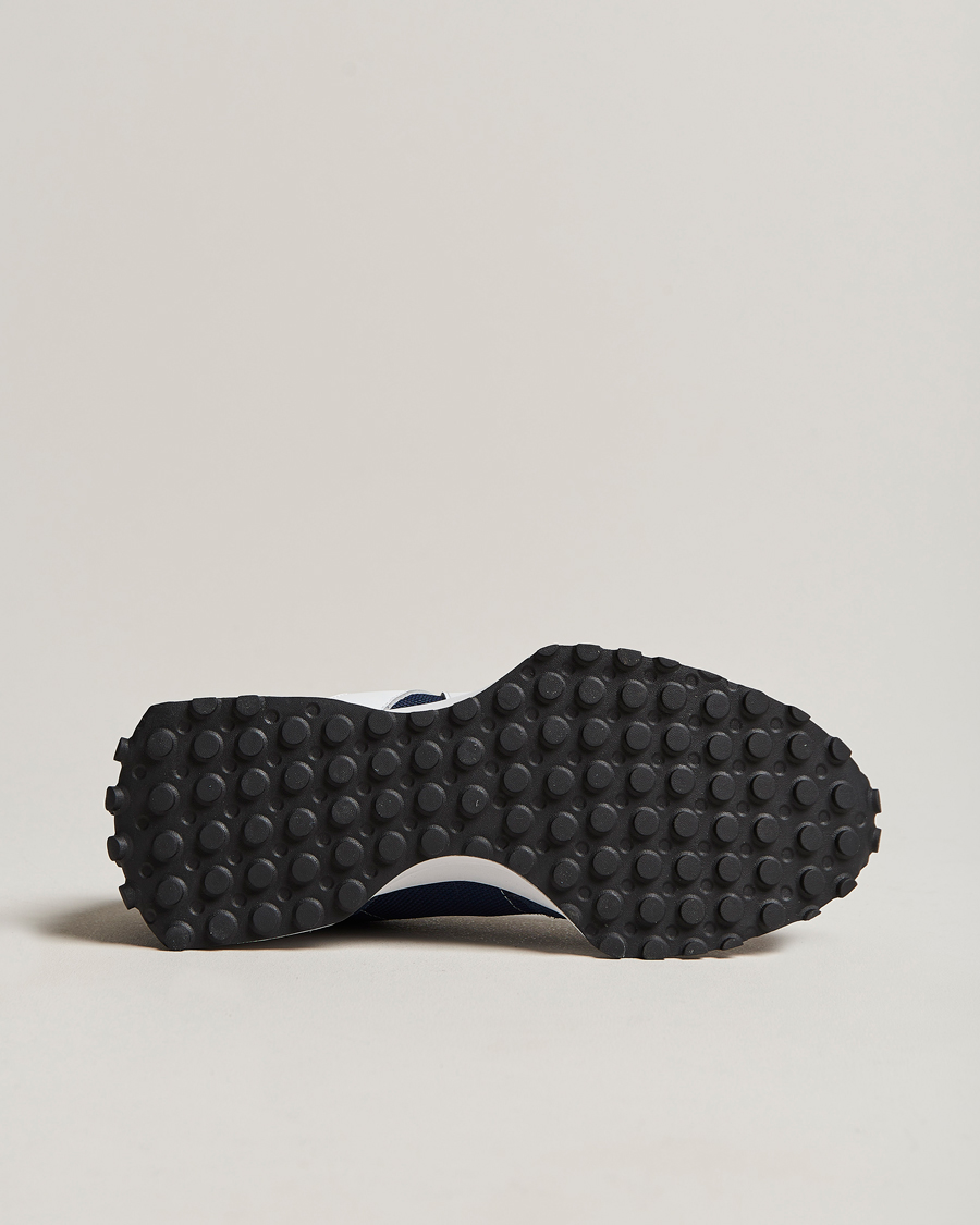 Herr | New Balance 327 Sneakers Natural Indigo | New Balance | 327 Sneakers Natural Indigo