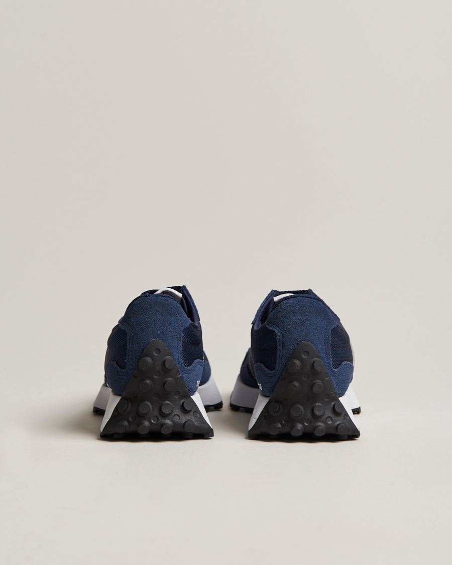 Herr | New Balance 327 Sneakers Natural Indigo | New Balance | 327 Sneakers Natural Indigo