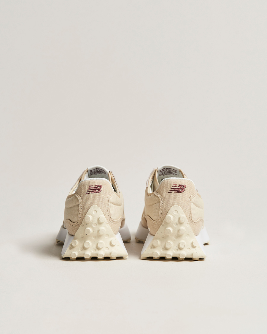 Herr | New Balance 327 Sneakers Khaki | New Balance | 327 Sneakers Khaki