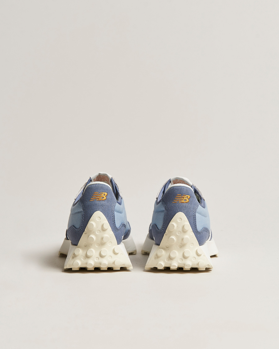 Herr | New Balance 327 Sneakers Navy | New Balance | 327 Sneakers Navy