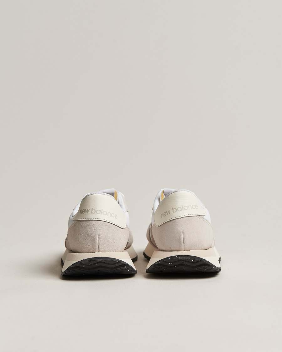 Herr | New Balance 237 Sneakers Sea Salt | New Balance | 237 Sneakers Sea Salt