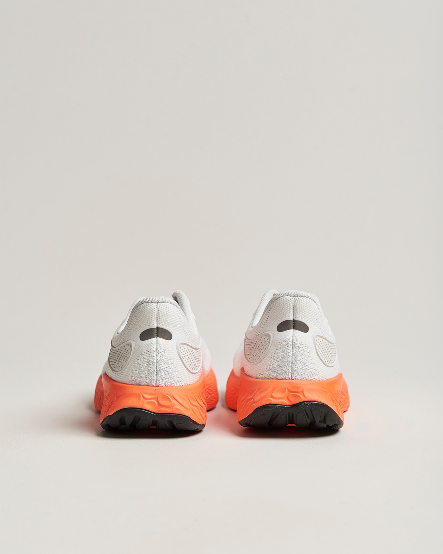 Herr | New Balance Running Fresh Foam 1080 v12 White | New Balance Running | Fresh Foam 1080 v12 White