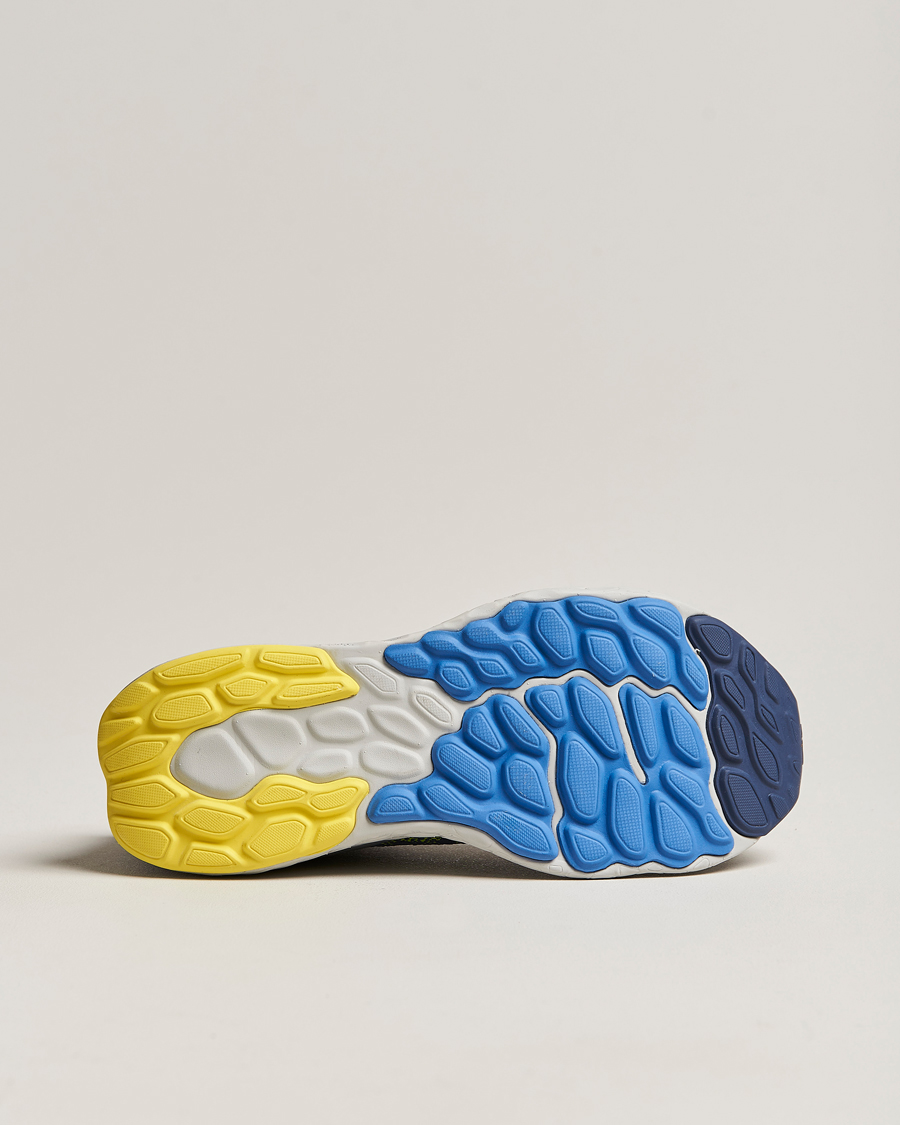 Herr | New Balance Running Fresh Foam 1080 v12 Vintage Indigo | New Balance Running | Fresh Foam 1080 v12 Vintage Indigo