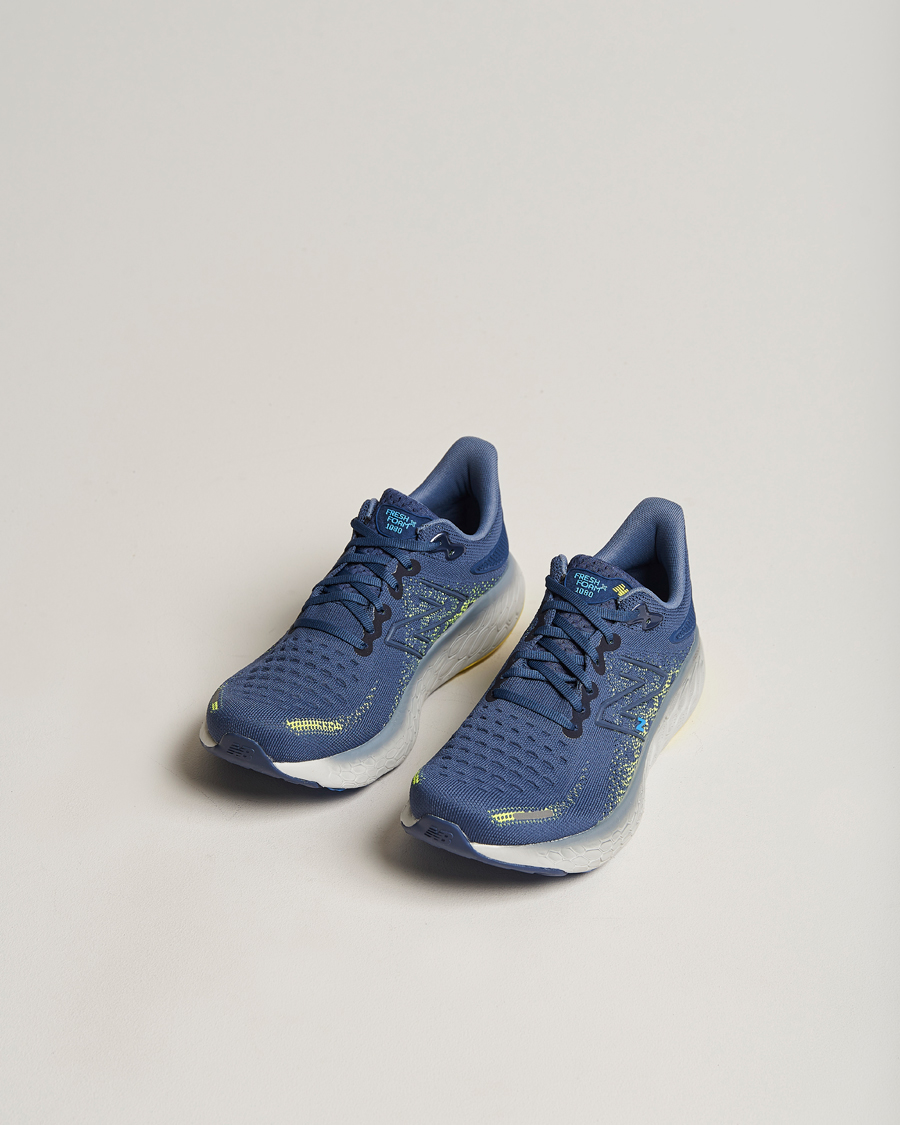 Herr | Löparskor | New Balance Running | Fresh Foam 1080 v12 Vintage Indigo