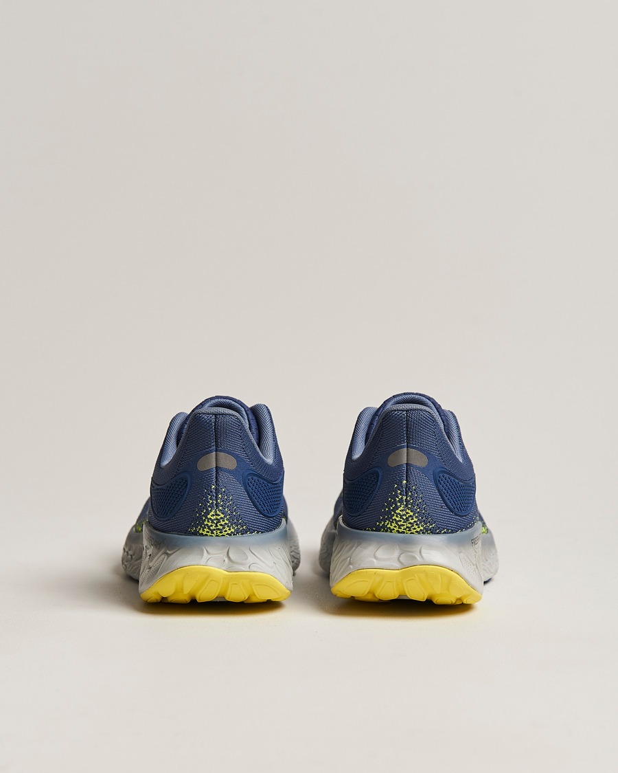 Herr | New Balance Running Fresh Foam 1080 v12 Vintage Indigo | New Balance Running | Fresh Foam 1080 v12 Vintage Indigo