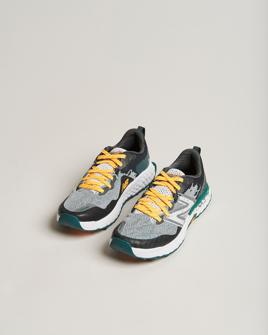 Herr | Löparskor | New Balance Running | Fresh Foam Hierro GTX v7 Concrete