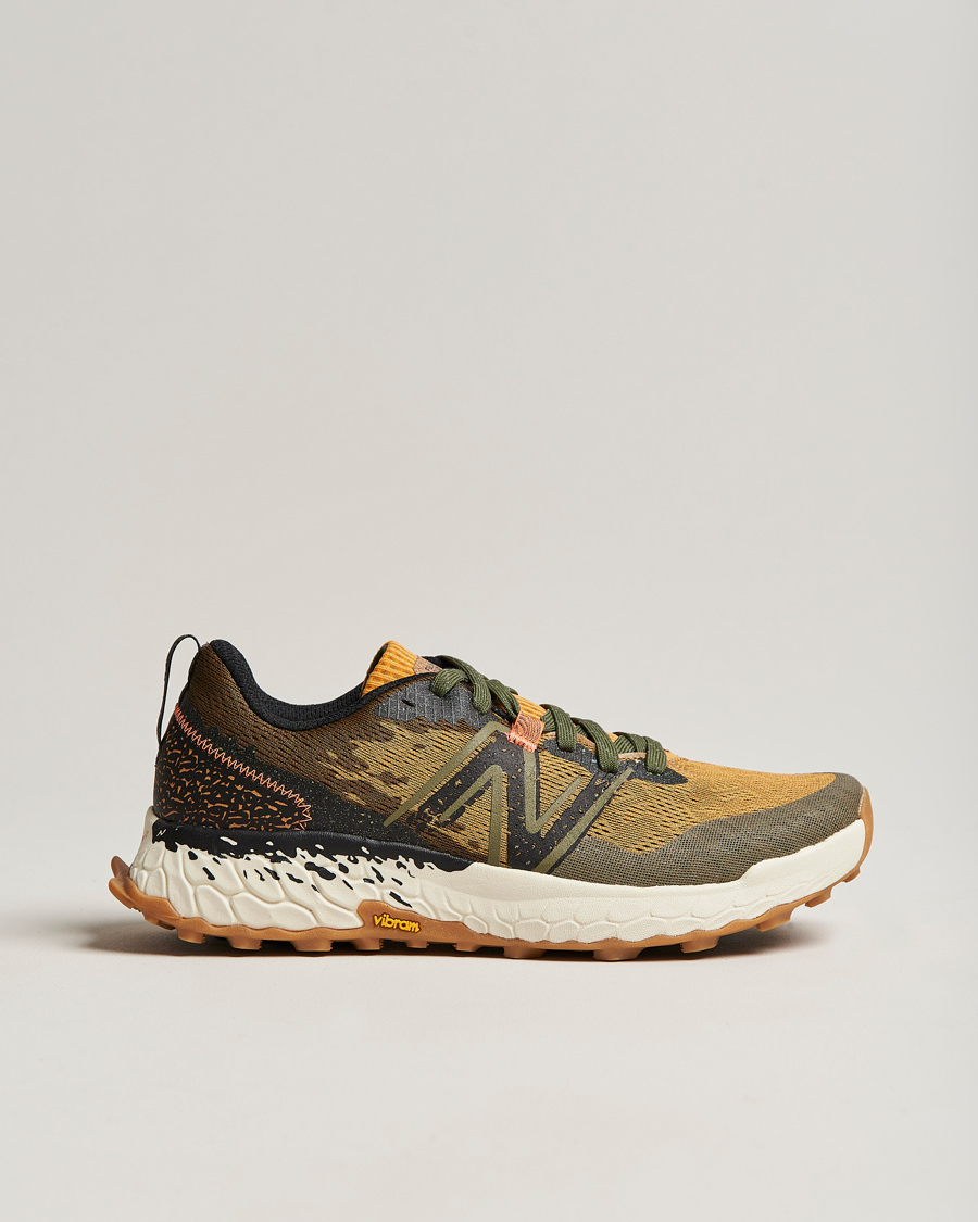 Herr | New Balance Running Fresh Foam Hierro v7 Golden Hour | New Balance Running | Fresh Foam Hierro v7 Golden Hour