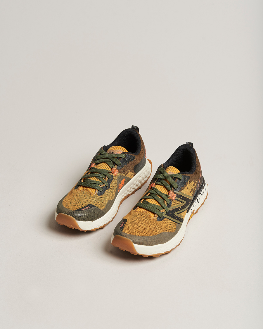 Herr | Löparskor | New Balance Running | Fresh Foam Hierro v7 Golden Hour