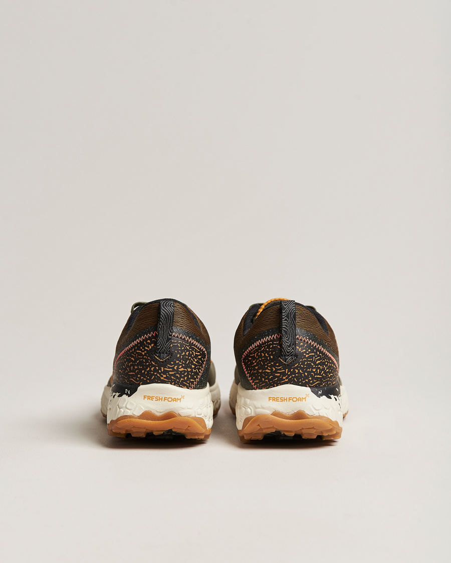 Herr | New Balance Running Fresh Foam Hierro v7 Golden Hour | New Balance Running | Fresh Foam Hierro v7 Golden Hour