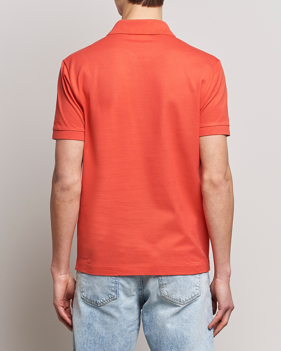 Herr | Pikéer | Lacoste | Original Polo Piké Watermelon