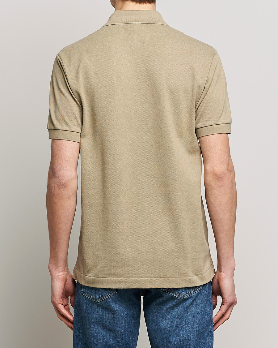 Herr | Pikéer | Lacoste | Original Polo Piké Lion