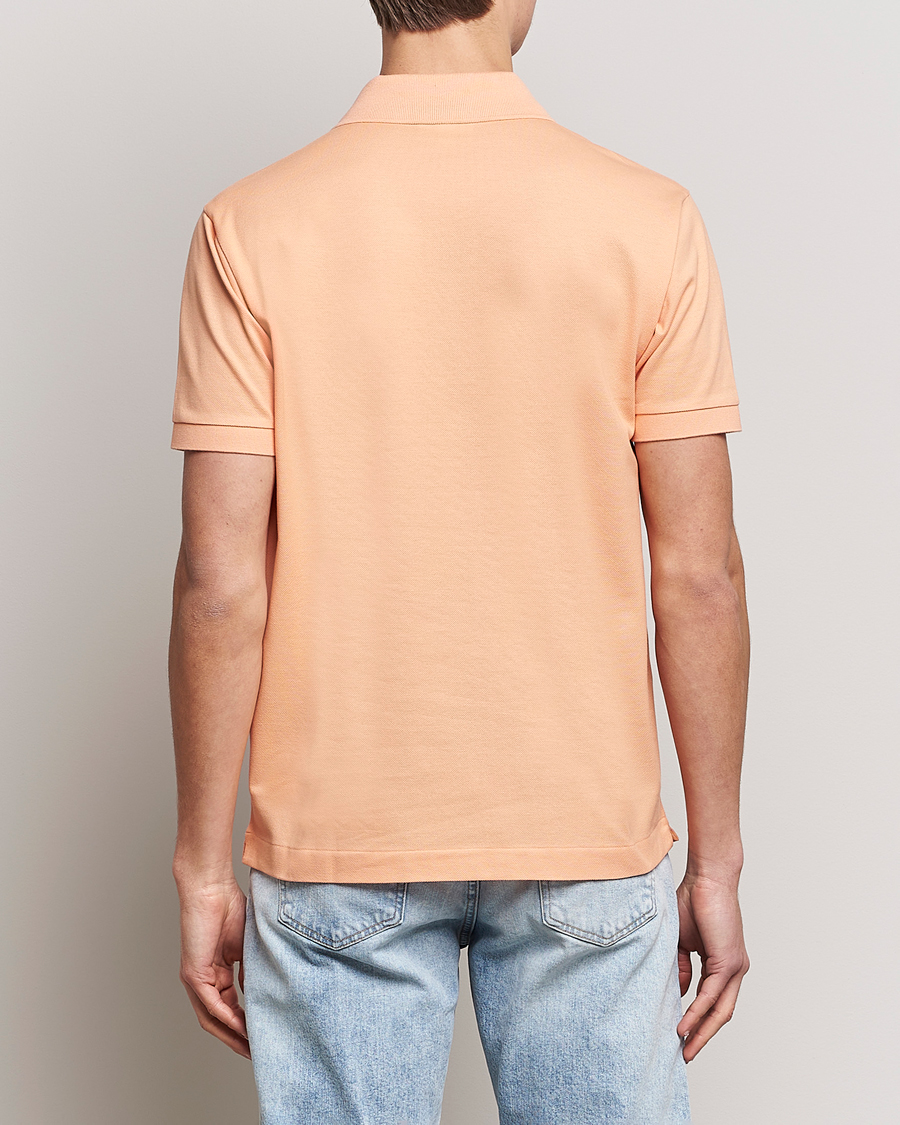 Herr | Pikéer | Lacoste | Original Polo Piké Ledge
