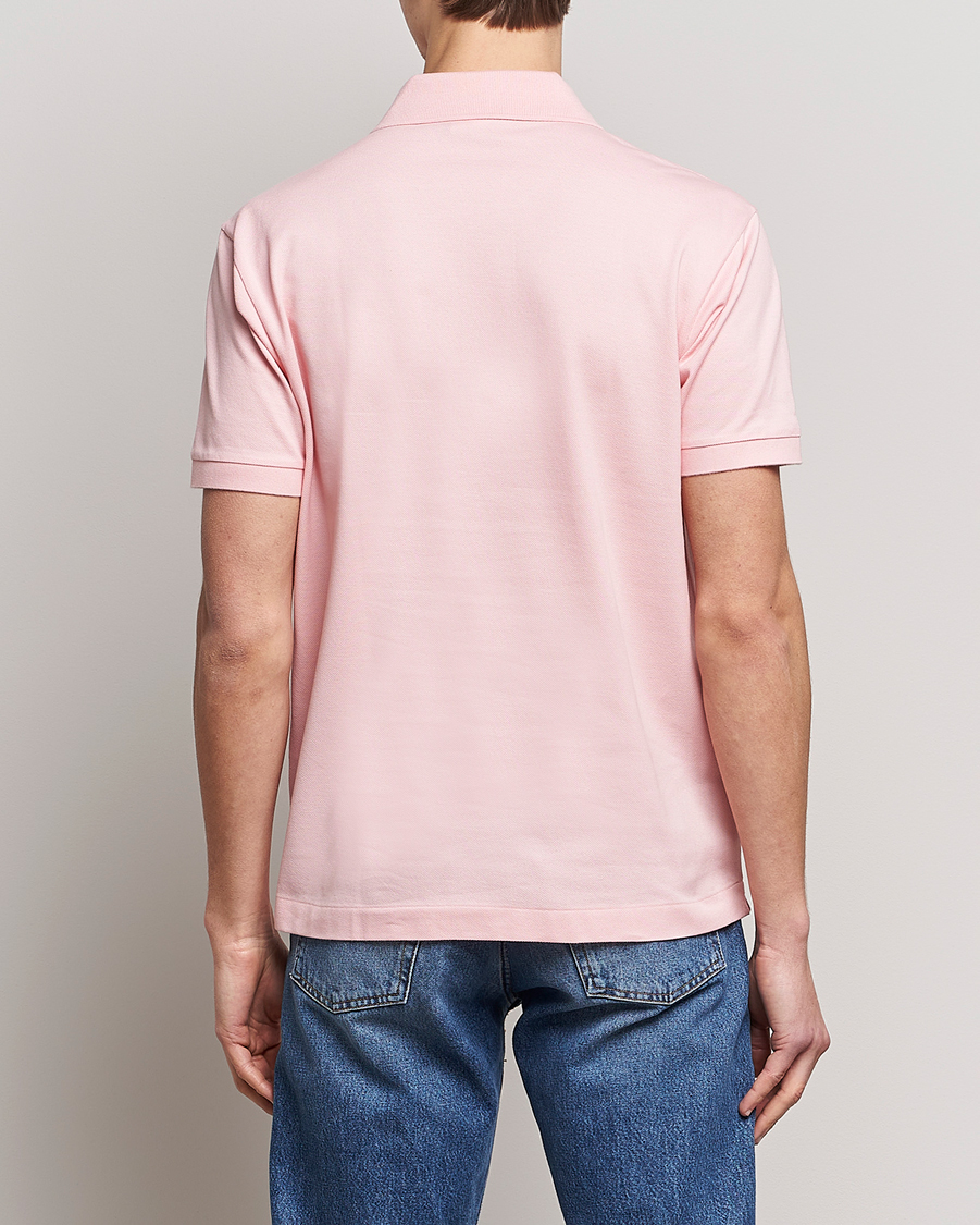 Herr | Pikéer | Lacoste | Original Polo Piké Waterlily