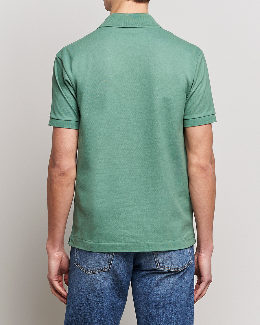 Herr | Pikéer | Lacoste | Original Polo Piké Ash Tree