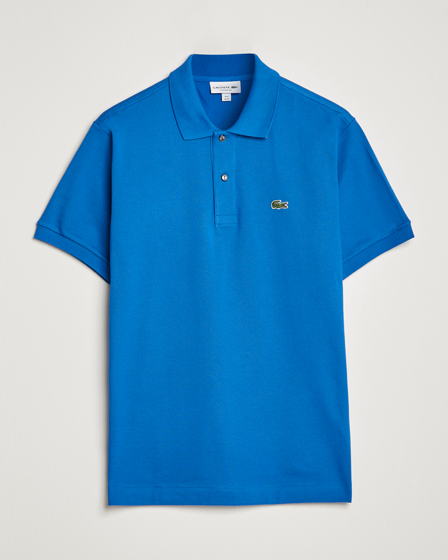 Herr | Pikéer | Lacoste | Original Polo Piké Kingdom
