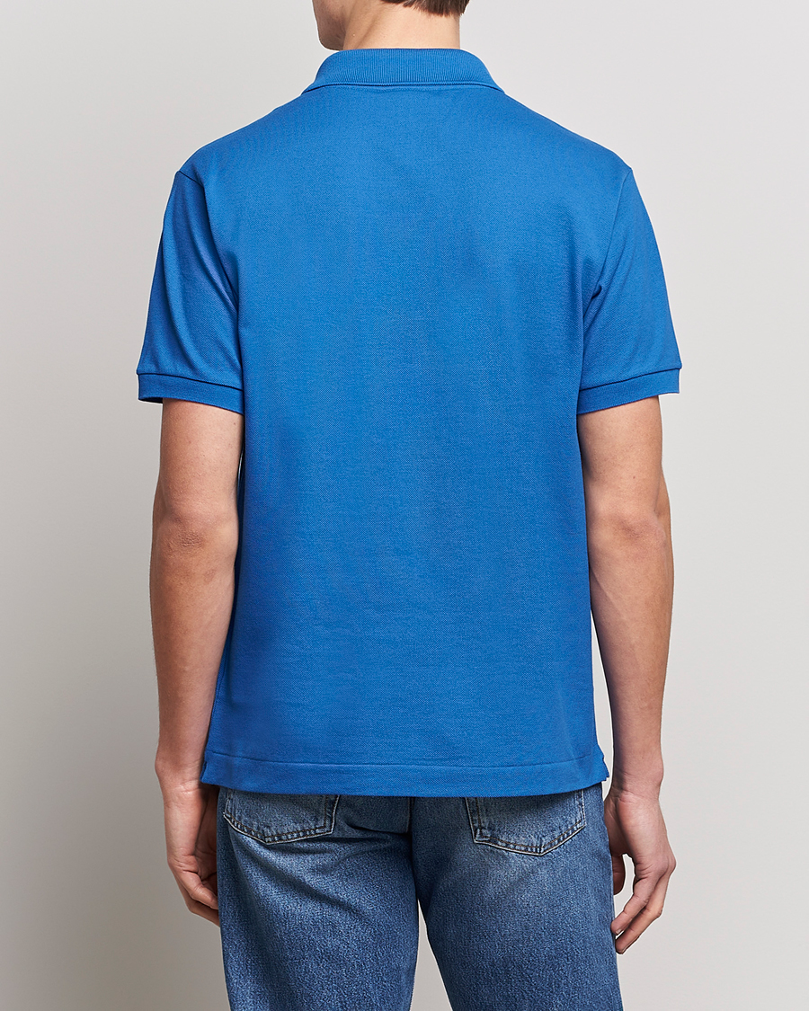 Herr | Pikéer | Lacoste | Original Polo Piké Kingdom