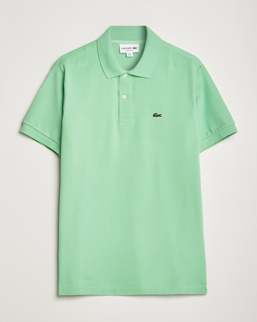 Herr | Pikéer | Lacoste | Original Polo Piké Liamone