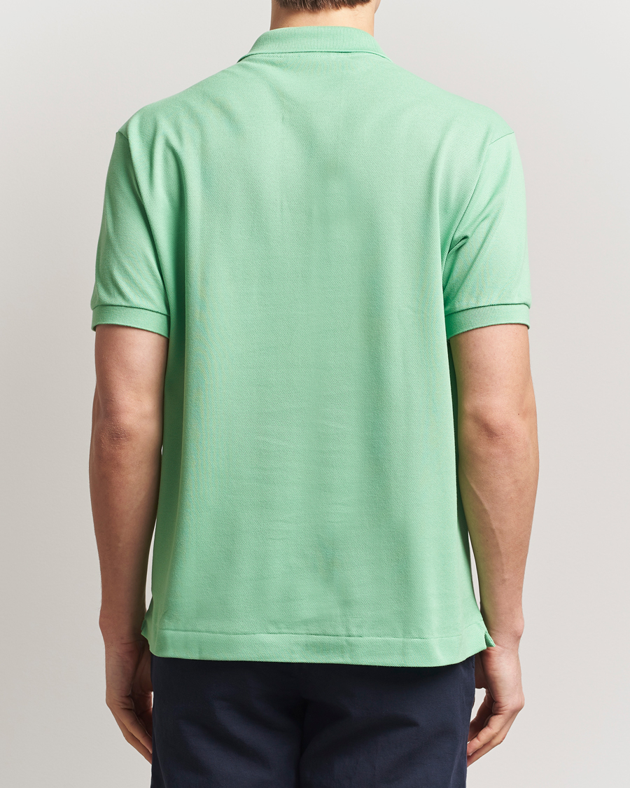 Herr | Pikéer | Lacoste | Original Polo Piké Liamone