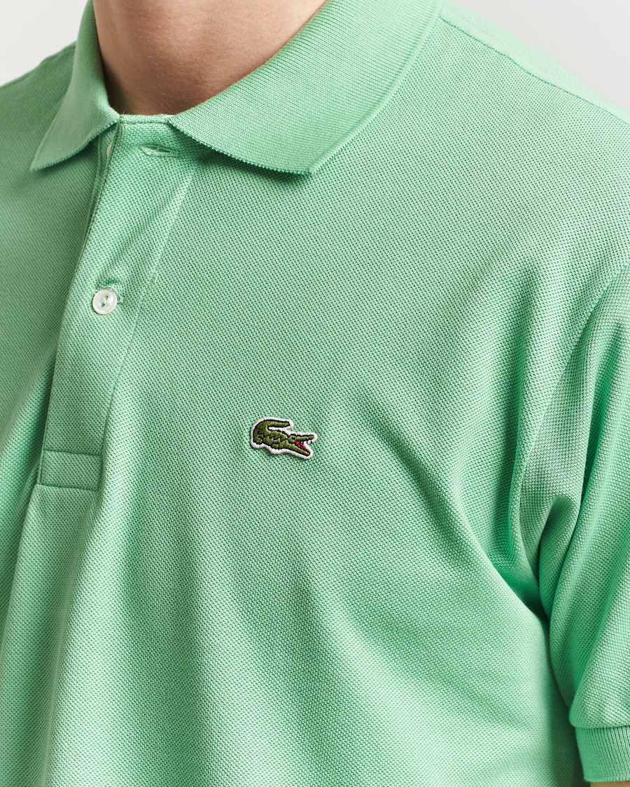 Herr | Pikéer | Lacoste | Original Polo Piké Liamone