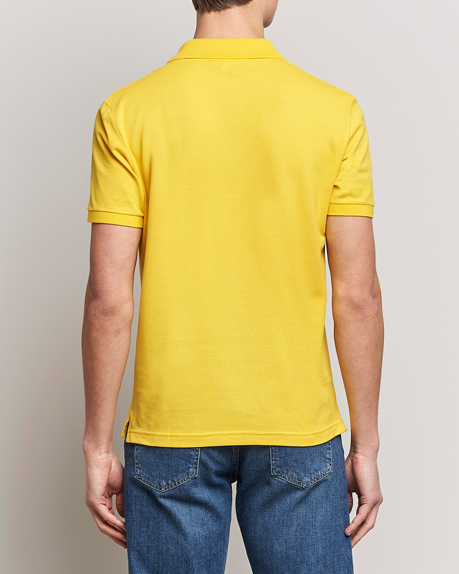 Herr | Pikéer | Lacoste | Slim Fit Polo Piké Pistil