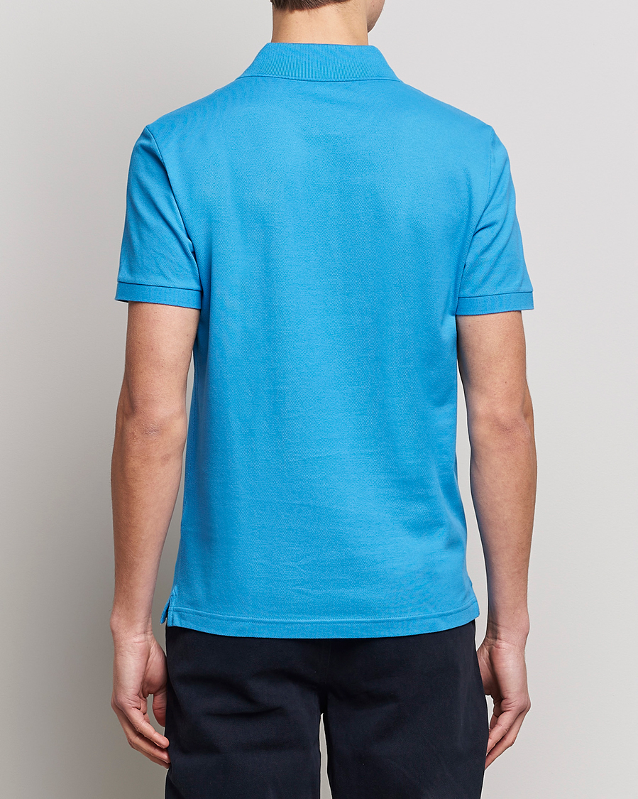 Herr | Pikéer | Lacoste | Slim Fit Polo Piké Fiji