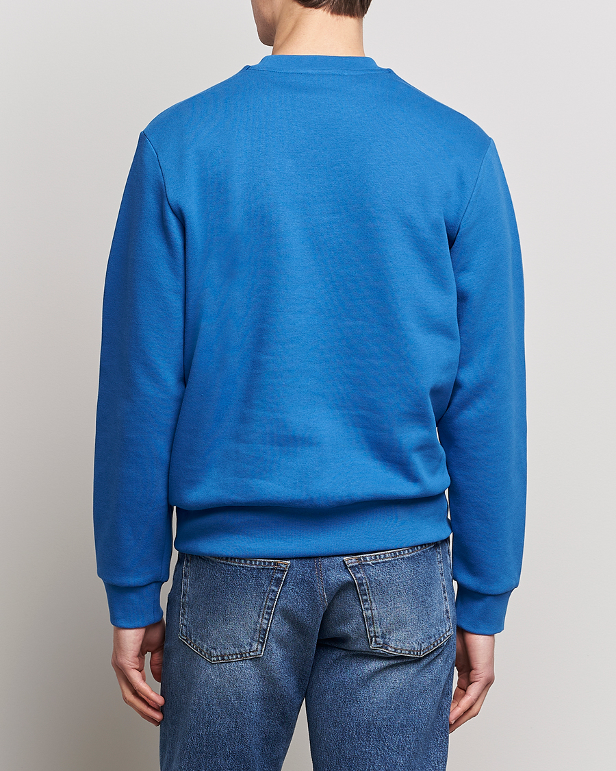 Herr | Tröjor | Lacoste | Crew Neck Sweatshirt Kingdom
