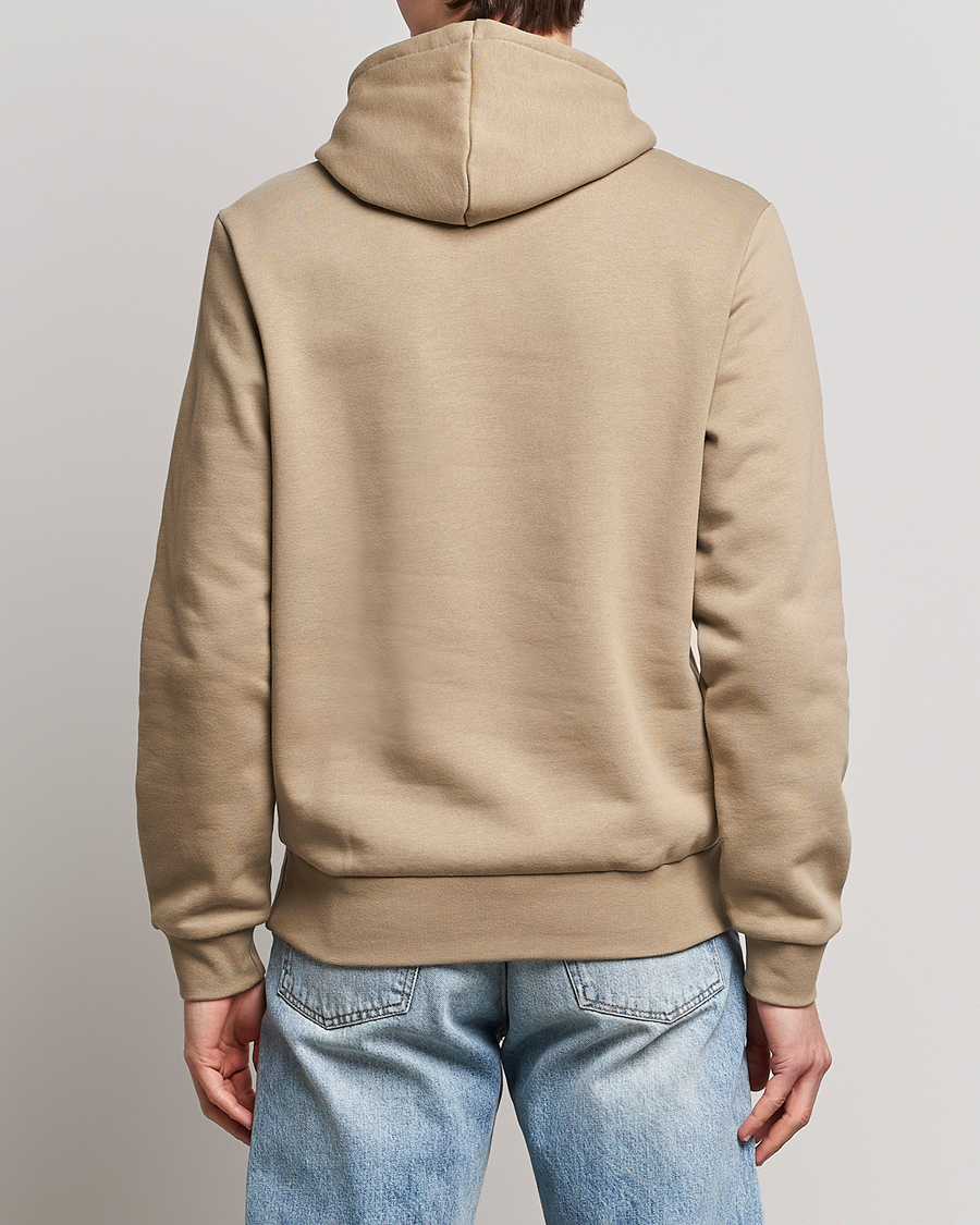 Herr | Tröjor | Lacoste | Hoodie Lion
