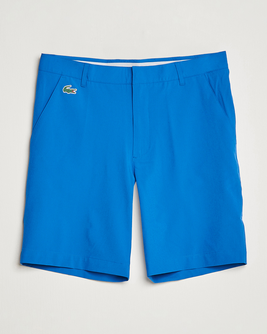 Herr | Shorts | Lacoste Sport | Performance Golf Shorts Kingdom