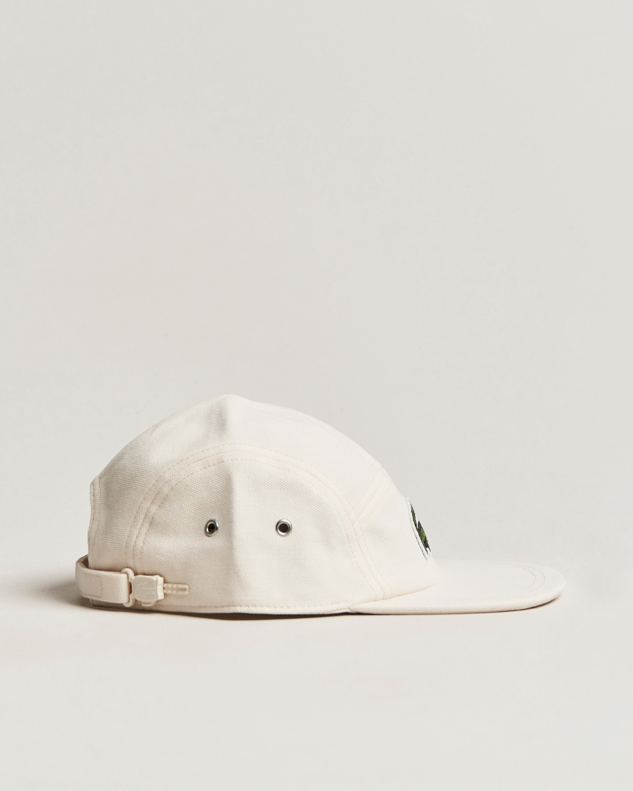 Herr | Lacoste Organic Cotton Cap Lapland | Lacoste | Organic Cotton Cap Lapland