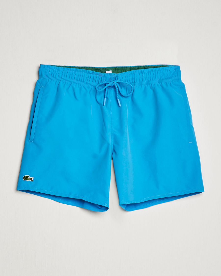 Herr | Badbyxor | Lacoste | Bathingtrunks Fiji