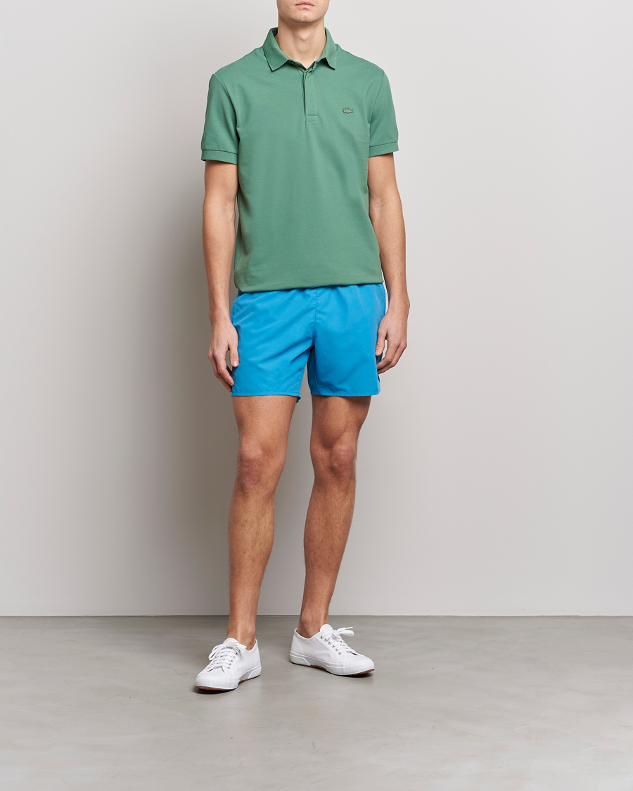 Herr | Badbyxor | Lacoste | Bathingtrunks Fiji