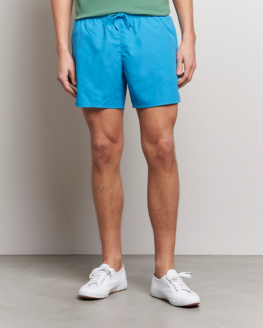 Herr | Badbyxor | Lacoste | Bathingtrunks Fiji