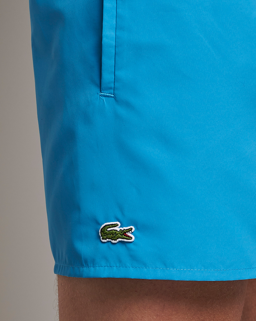 Herr | Badbyxor | Lacoste | Bathingtrunks Fiji