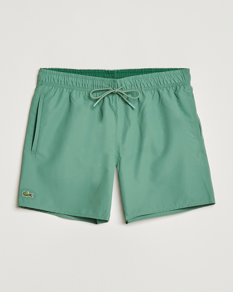Herr | Badbyxor | Lacoste | Bathingtrunks Ash Tree