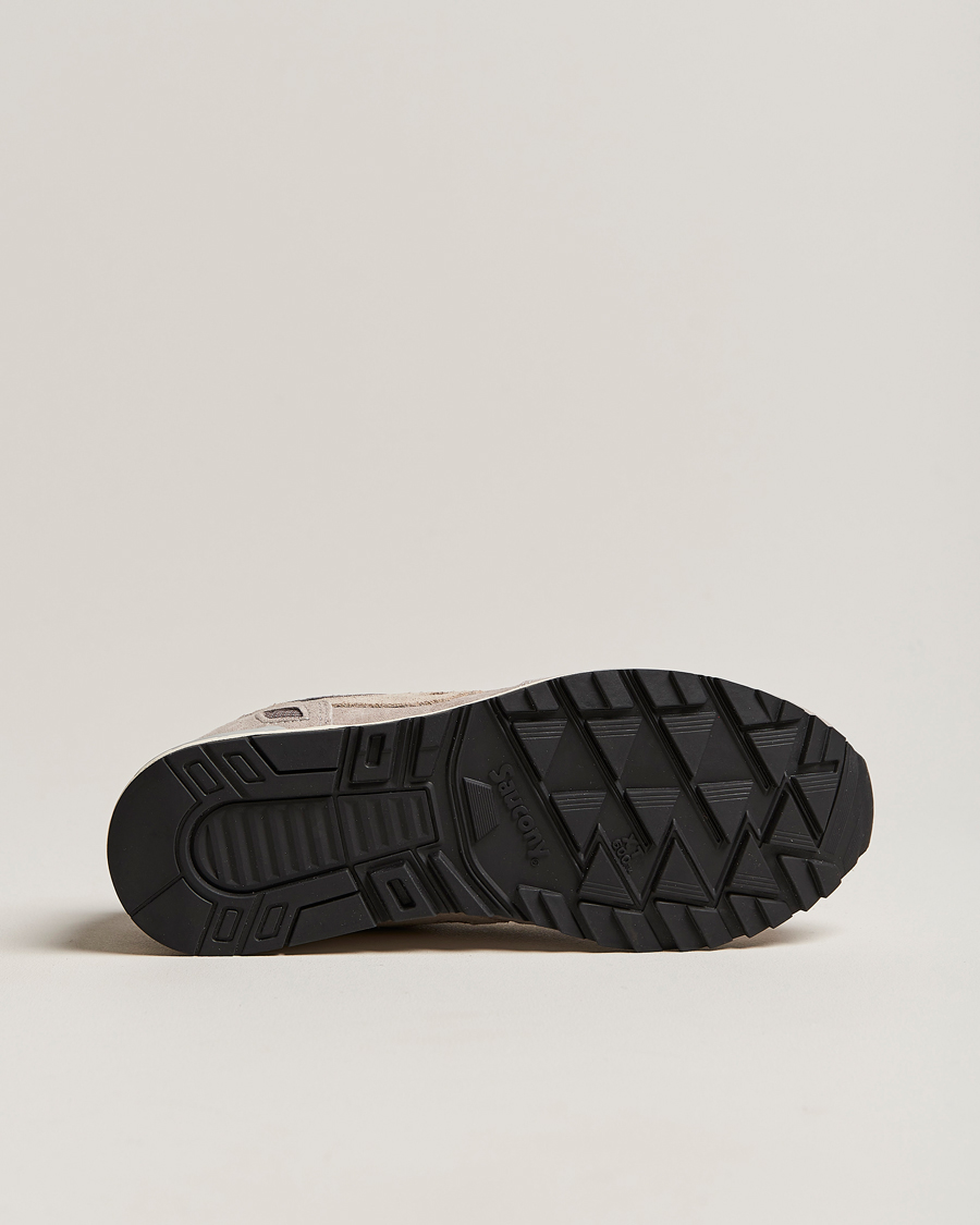 Herr | Saucony Shadow 5000 Sneaker Sand/White | Saucony | Shadow 5000 Sneaker Sand/White